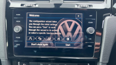 Volkswagen Golf 1.4 TSI GTE 5dr DSG Hatchback